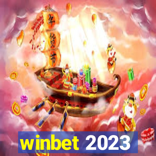 winbet 2023